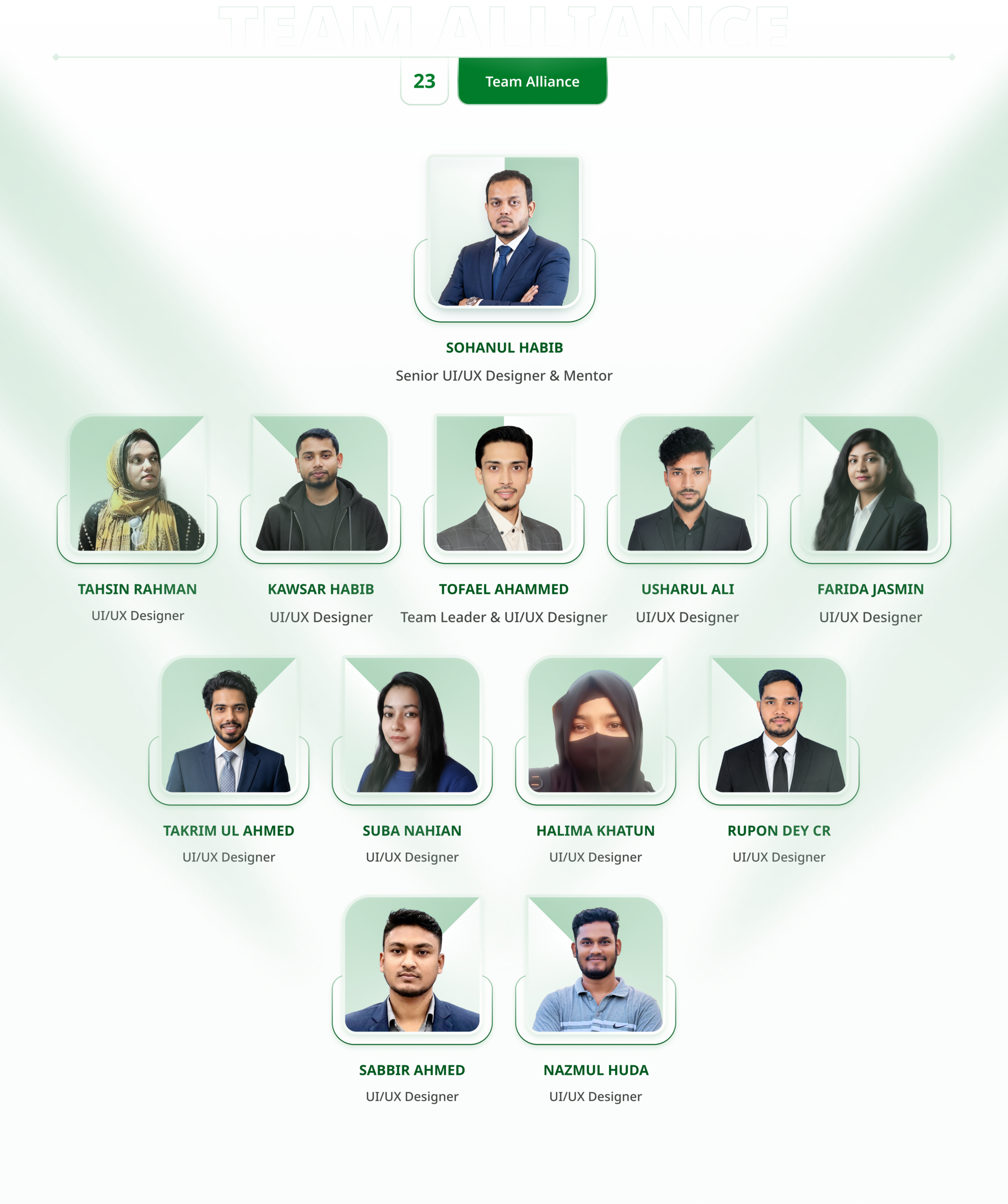 Team